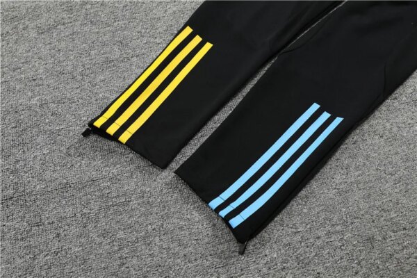 23-24 Arsenal Training Suit - Image 11
