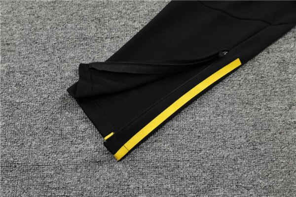 23-24 Arsenal Training Suit - Image 12
