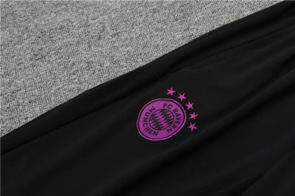 23-24 Bayern Munich Training Suit - Image 9