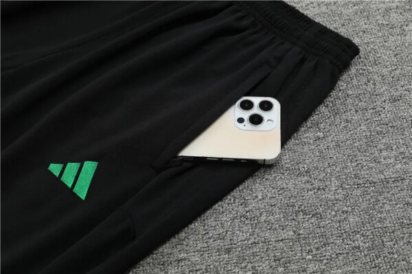 23-24 Bayern Munich Training Suit - Image 10