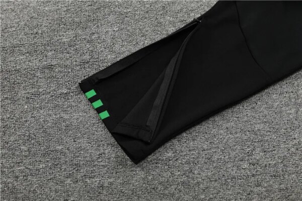 23-24 Bayern Munich Training Suit - Image 13