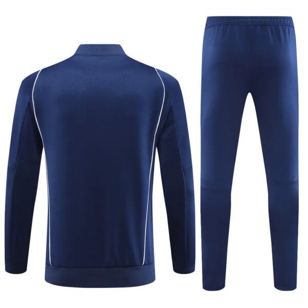 23-24 Italy Jacket Suit - Image 2