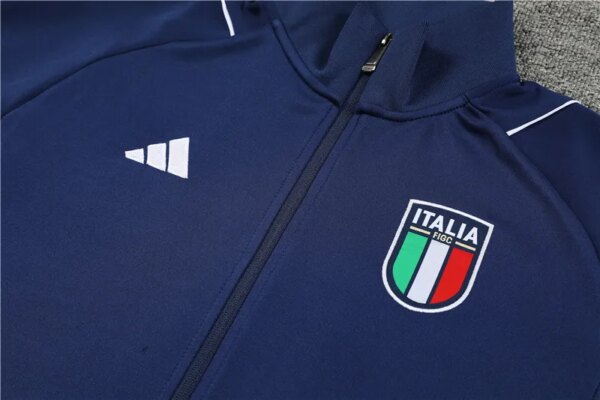 23-24 Italy Jacket Suit - Image 5