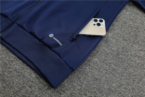 23-24 Italy Jacket Suit - Image 7