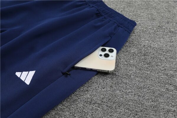 23-24 Italy Jacket Suit - Image 10