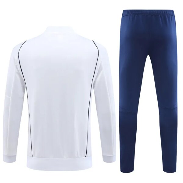 23-24 Italy Jacket Suit - Image 2
