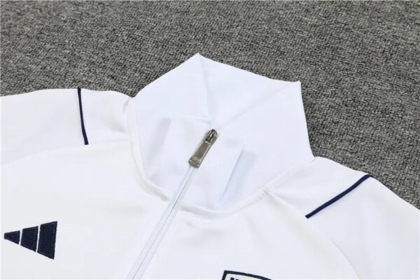 23-24 Italy Jacket Suit - Image 4