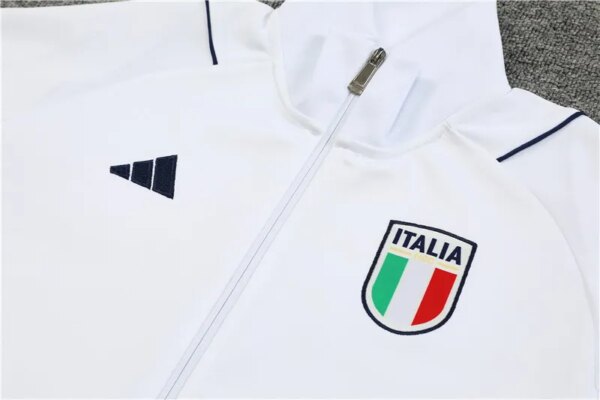 23-24 Italy Jacket Suit - Image 5