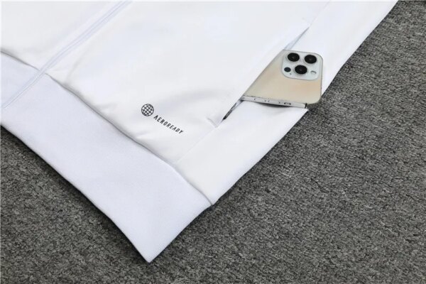 23-24 Italy Jacket Suit - Image 7