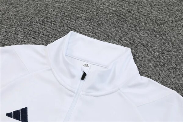 23-24 Italy Training Suit - Image 5