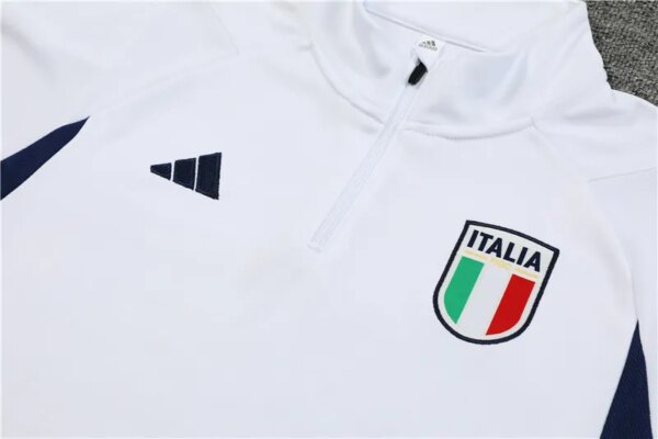 23-24 Italy Training Suit - Image 6