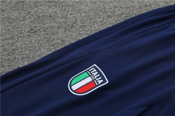 23-24 Italy Training Suit - Image 9