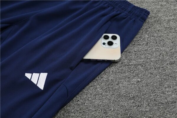 23-24 Italy Training Suit - Image 10