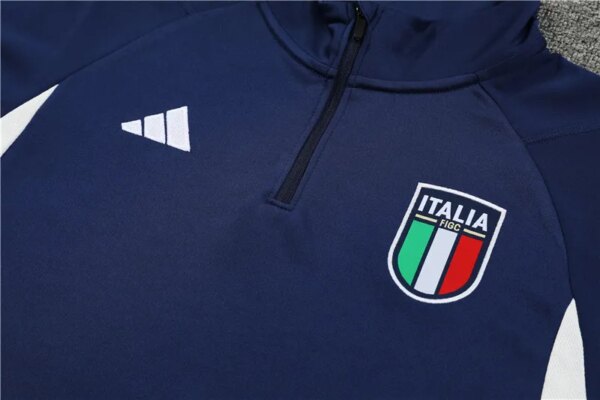 23-24 Italy Training Suit - Image 10