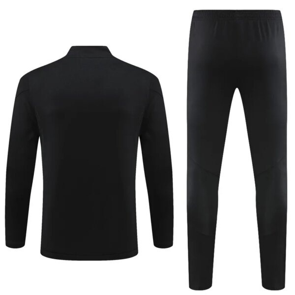 23-24 Manchester United Training Suit - Image 2