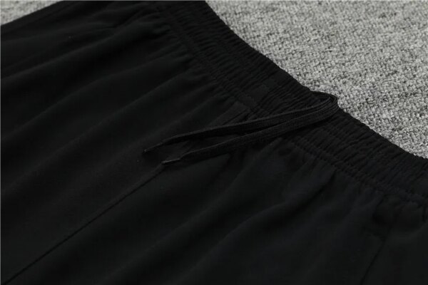 23-24 Manchester United Training Suit - Image 10
