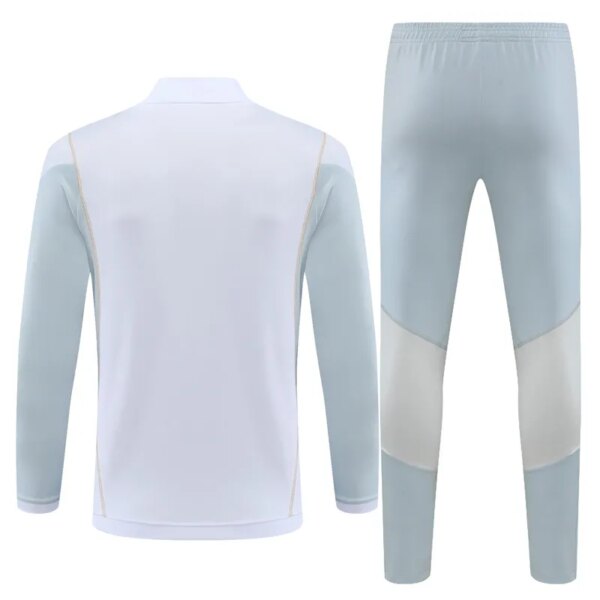 23-24 Algeria Training Suit - Image 2