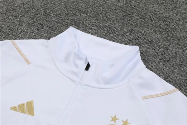 23-24 Algeria Training Suit - Image 4