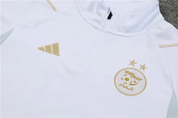 23-24 Algeria Training Suit - Image 5