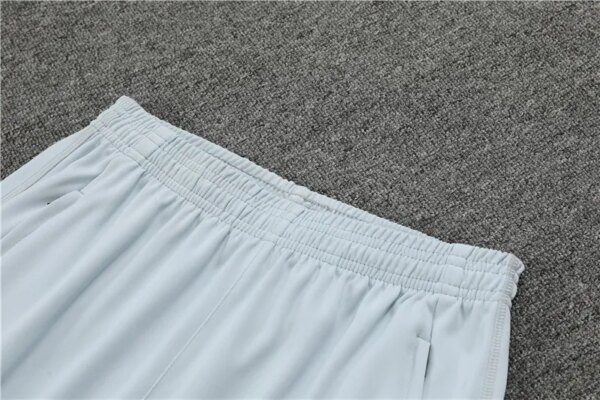 23-24 Algeria Training Suit - Image 7