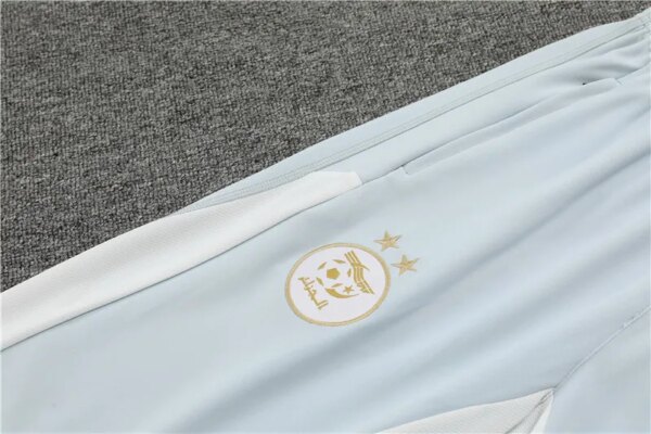 23-24 Algeria Training Suit - Image 8