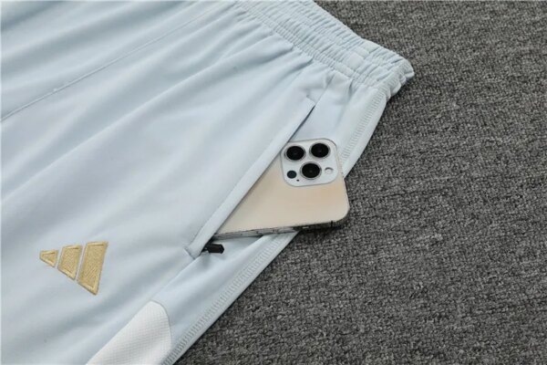 23-24 Algeria Training Suit - Image 9