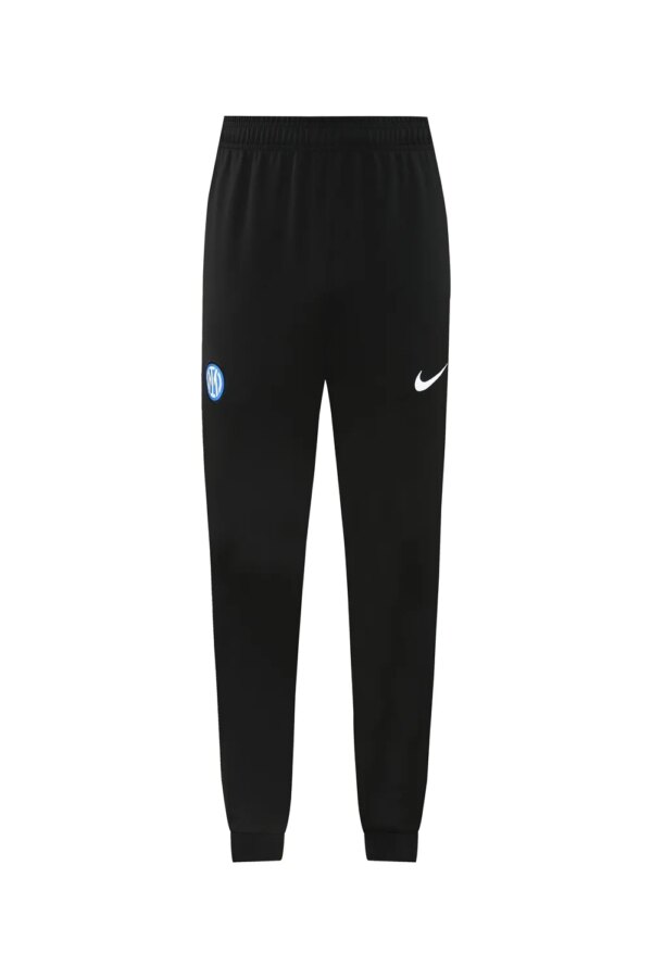 24-25 Inter Milan Blue Jacket Tracksuit - Image 4