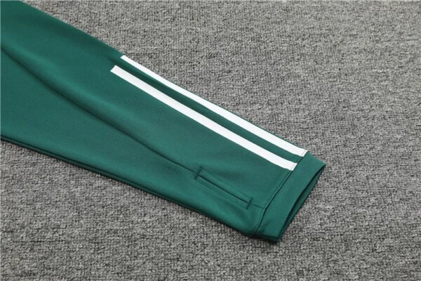 23-24 Mexico Training Suit - Image 4