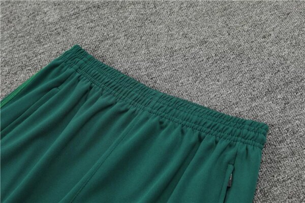 23-24 Mexico Training Suit - Image 5