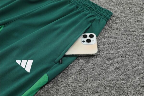 23-24 Mexico Training Suit - Image 7