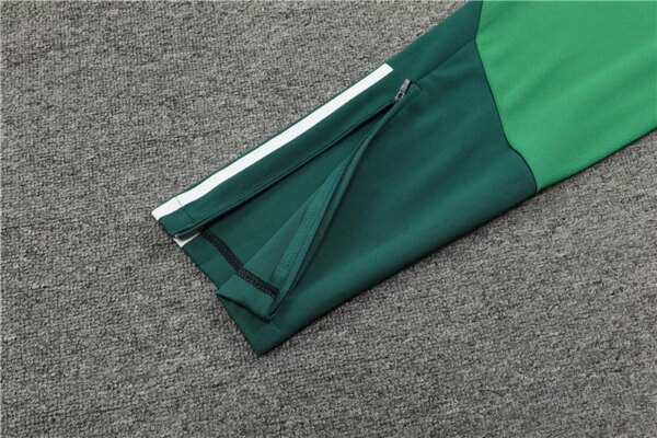 23-24 Mexico Training Suit - Image 9