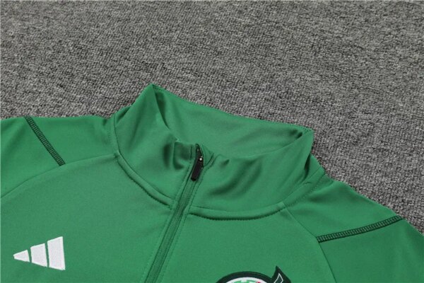 23-24 Mexico Training Suit - Image 10
