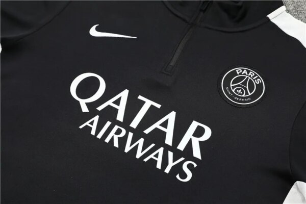 23-24 PSG Training Suit - Image 10