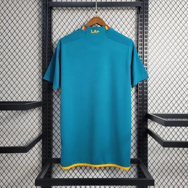 23-24 LA Galaxy Away Fans Jersey - Image 4