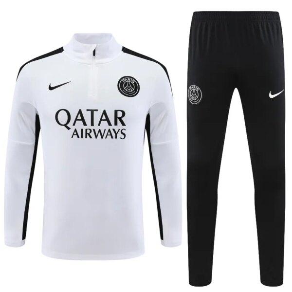23-24 PSG Training Suit - Image 2