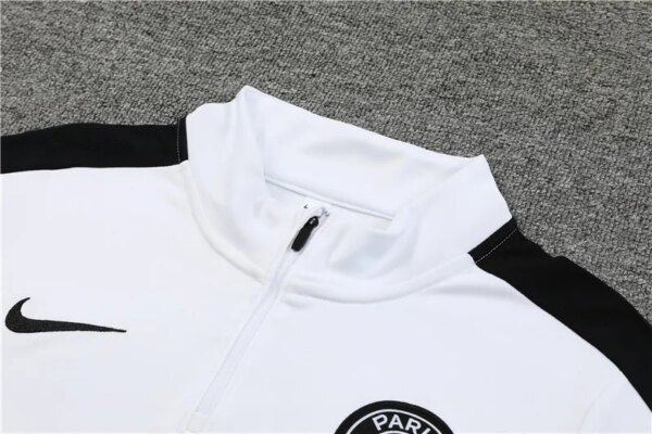23-24 PSG Training Suit - Image 4