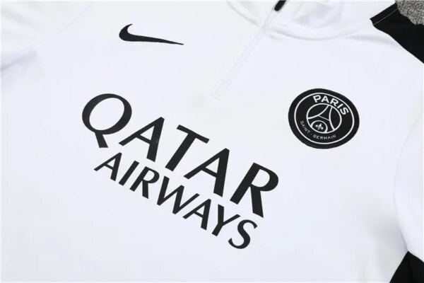 23-24 PSG Training Suit - Image 5