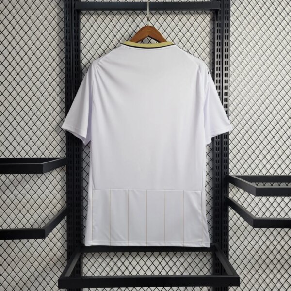 2023 Costa Rica Away Fans Jersey - Image 4