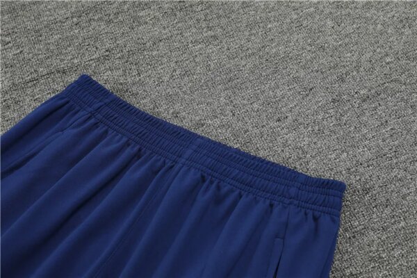 23-24 Olympique Marseille Training Suit - Image 8