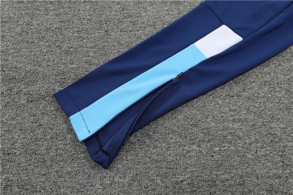 23-24 Olympique Marseille Training Suit - Image 12
