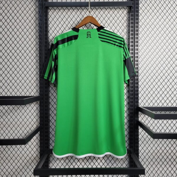 23-24 Austin Home Fans Jersey - Image 5