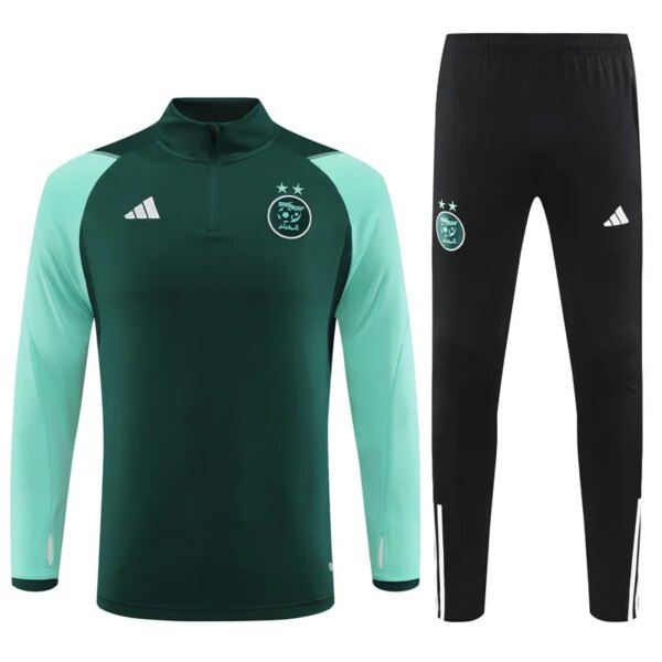 23-24 Algeria Training Suit - Image 2