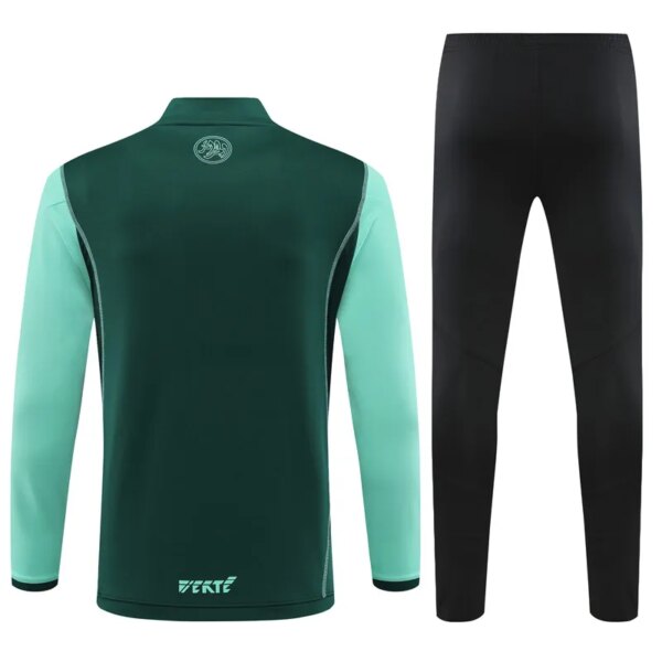 23-24 Algeria Training Suit - Image 3