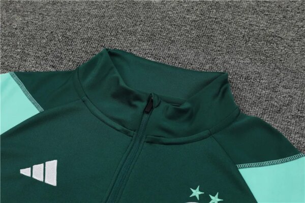 23-24 Algeria Training Suit - Image 4