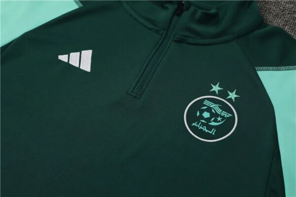 23-24 Algeria Training Suit - Image 5