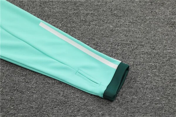 23-24 Algeria Training Suit - Image 6