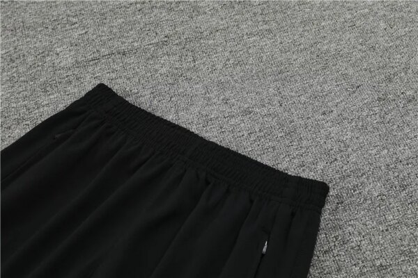 23-24 Algeria Training Suit - Image 7