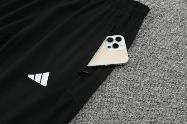 23-24 Algeria Training Suit - Image 9
