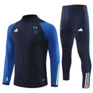 23-24 Algeria Training Suit