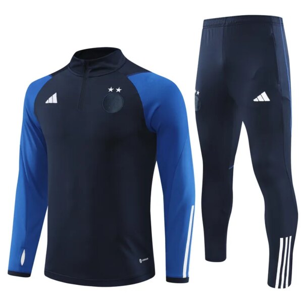 23-24 Algeria Training Suit